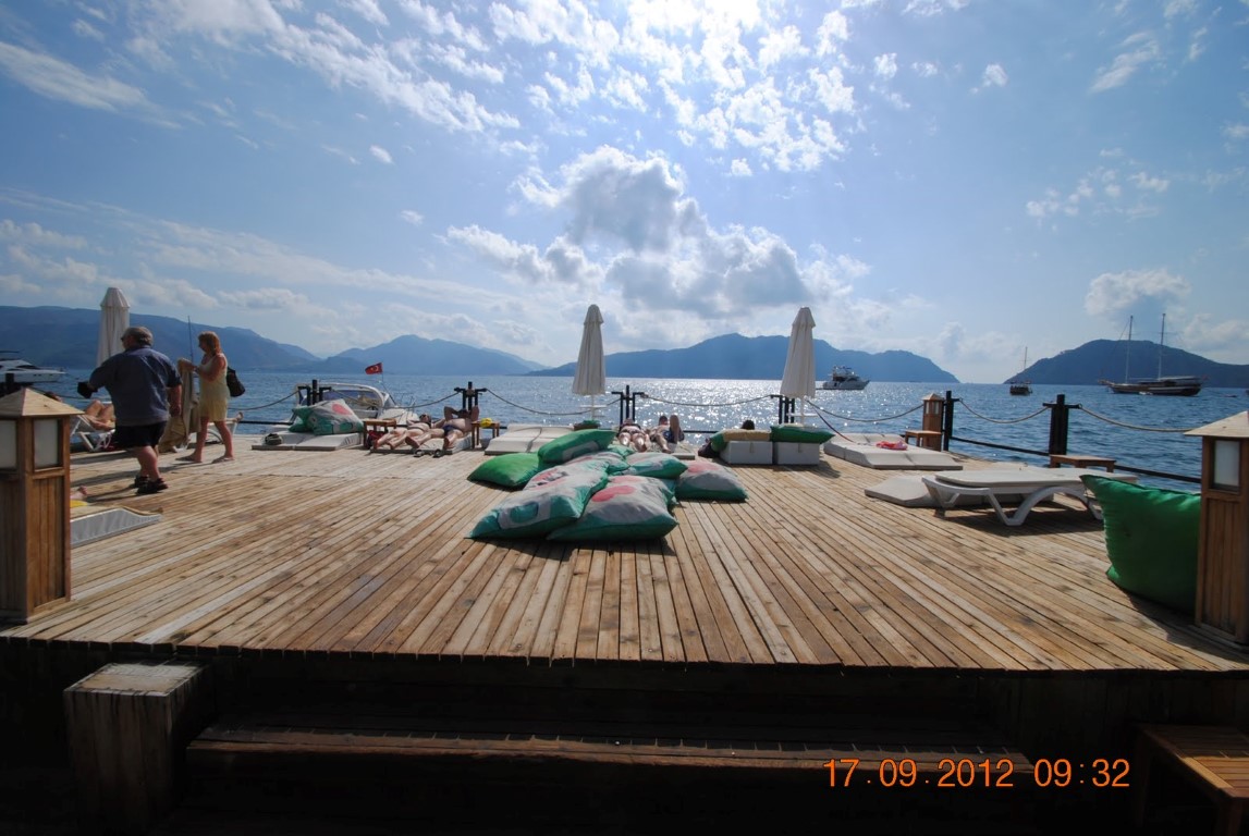 imagini hotel CETTIA BEACH MARMARIS